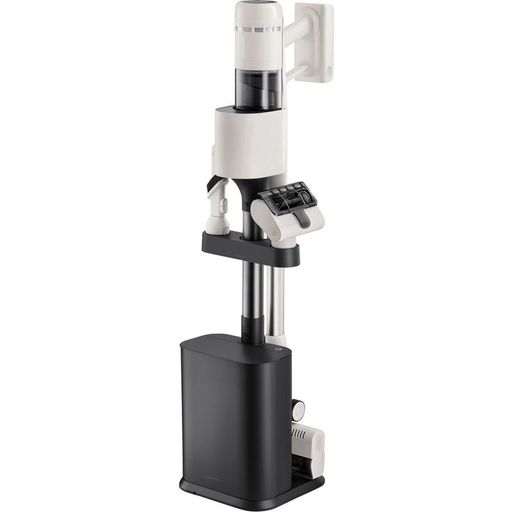 Пылесос RoboRock Alioth Lite H60 Hub (1169250)