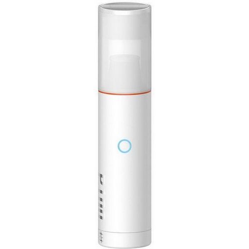 Автомобільний пилосос Roidmi Portable vacuum cleaner NANO White (XCQP1RM White) Europe