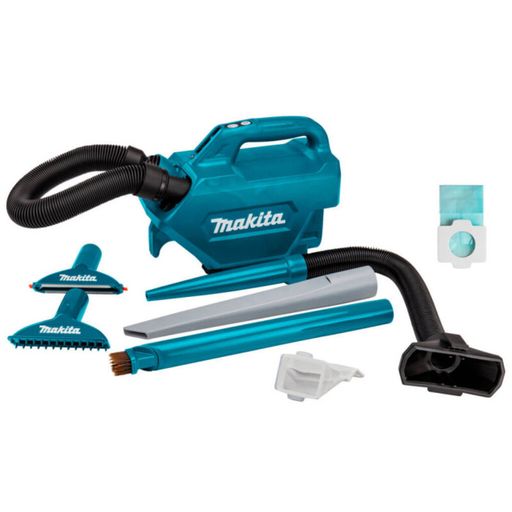 Автомобільний пилосос / Ручний пилосос Makita DCL184Z Europe