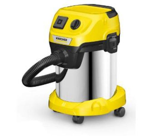 Професійний пилосос Karcher WD 3 P S V-17/4/20 (1.628-191.0) Europe