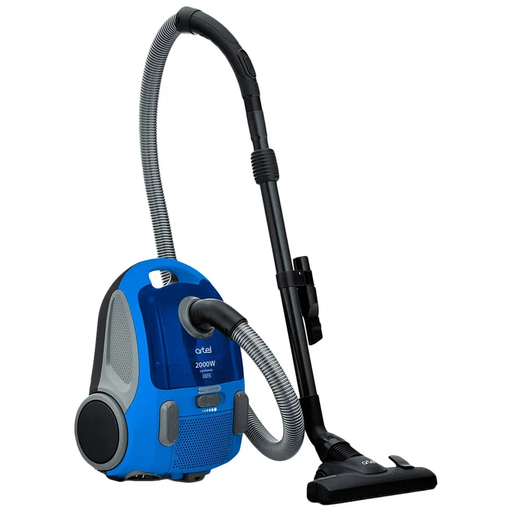 Пылесос с мешком Artel VCB 0120 Blue
