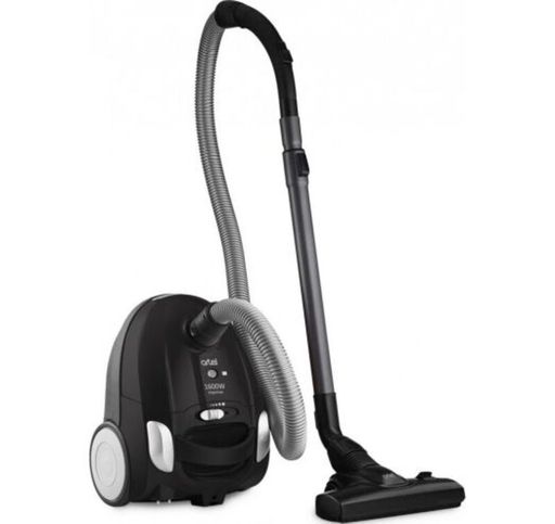 Пылесос с мешком Artel VCB 0316 Black