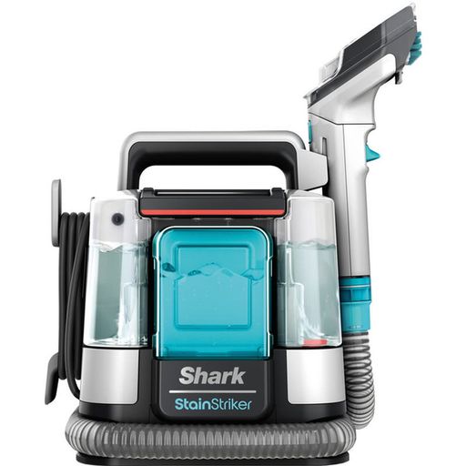 Пилосос Shark StainStriker Pet Stain & Spot Cleaner PX200EUT Europe
