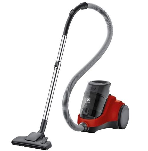 Пилосос безмішковий Electrolux EC41-ANIM Europe