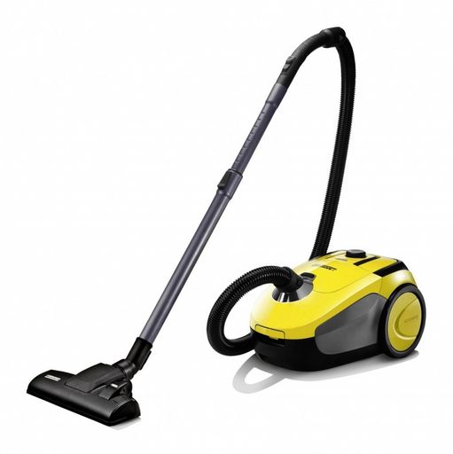 Пилосос з мішком Karcher VC 2 (1.198-105.0) Europe