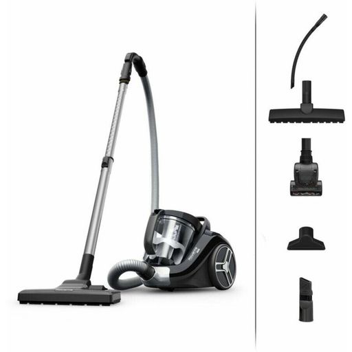 Пилосос безмішковий Rowenta Compact Power XXL RO4B75EA Europe