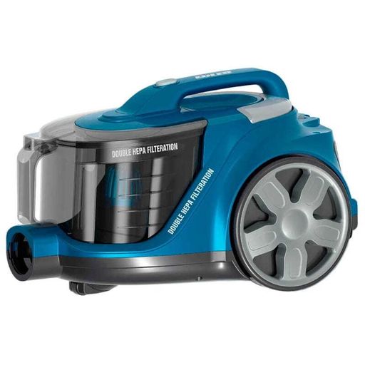 Пылесос безмешковый Edler ED-2201BLB