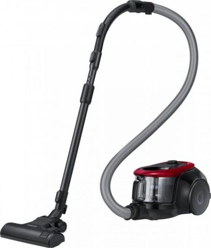 Пилосос безмішковий Samsung VC07M2110SR Europe