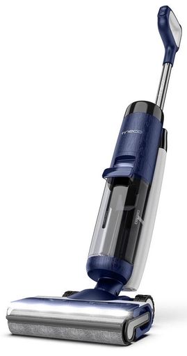 Пилосос Tineco Floor One S7 Flashdry Pet (FW221800DE)