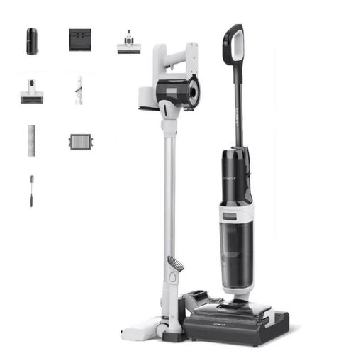 Пилосос Tineco Floor One Switch S6 Stretch Plus (FW311000DE)