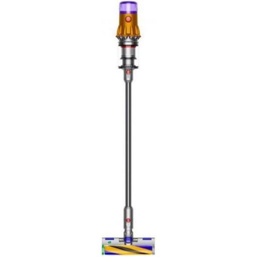 Вертикальний + ручний пилосос (2в1) Dyson V12 Detect Slim (447625-01)