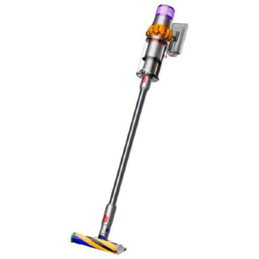 Вертикальний + ручний пилосос (2в1) Dyson V15 Detect Absolute Extra