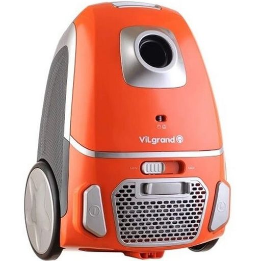 Пылесос ViLgrand VVC2244R