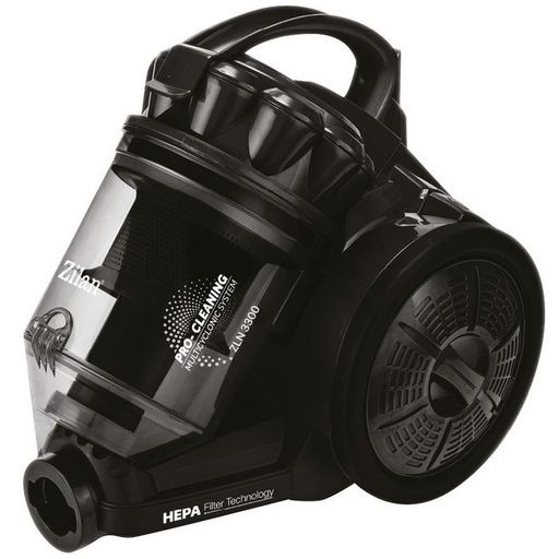 Пилосос Zilan ZLN3300 Europe