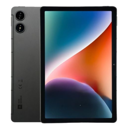 Планшет AGM Pad P2 8/256Gb 4G Gray