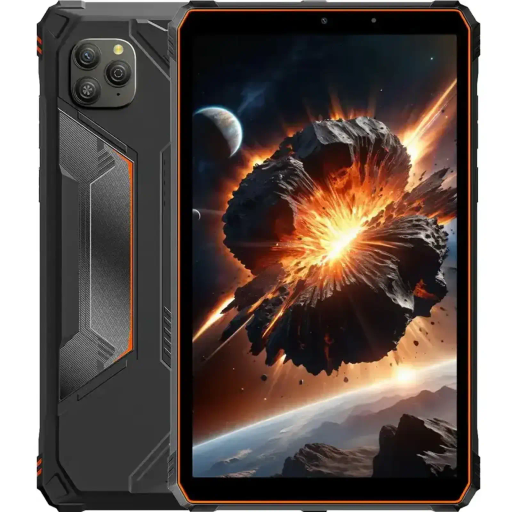 Планшет Blackview Active 5 6/128GB Orange (Global Version)