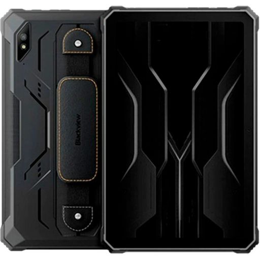 Планшет Blackview Active 8 Pro 4G 8/256Gb Black LTE (6931548313724) EU
