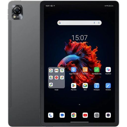 Планшет Blackview TAB Mega 1 12/256Gb Grey (EU)