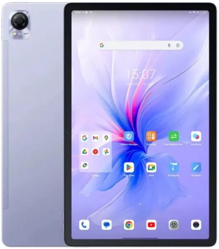 Планшет Blackview Mega 1 8/256GB Dreamy Purple (UA)