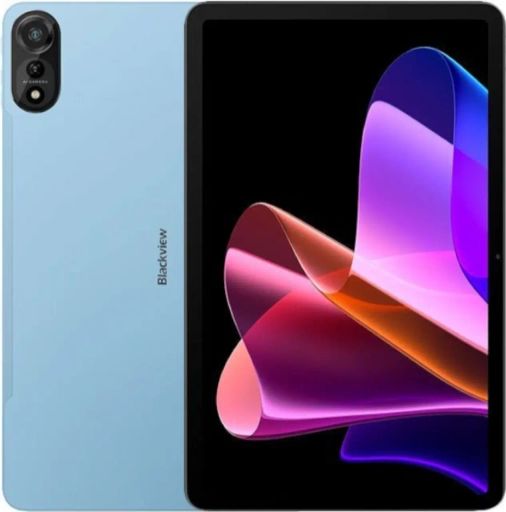 Планшет Blackview Mega 2 12/256GB Wi-Fi lce Blue (Global Version)