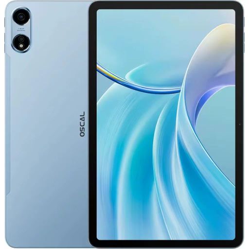 Планшет Blackview Oscal Pad 100 8/256Gb LTE Blue
