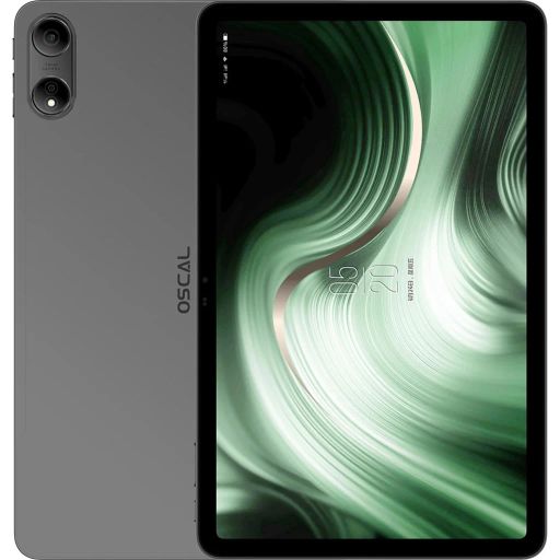 Планшет Blackview Oscal Pad 100 8/256 LTE Grey (Global Version)