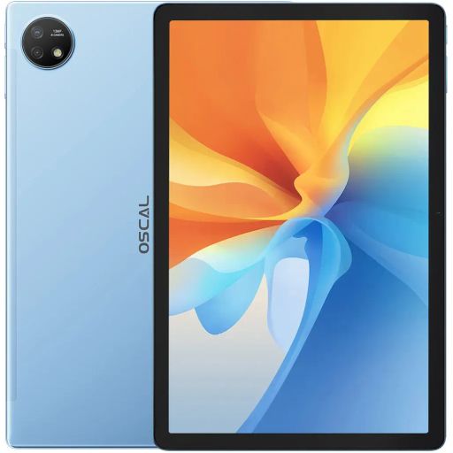 Планшет Blackview Oscal Pad 16 4G DS 8/128Gb Polar Blue (6931548315544) EU