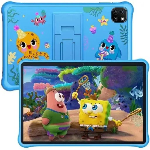 Планшет Blackview Oscal Pad 50 Kids 2/64GB Wi-Fi Blue
