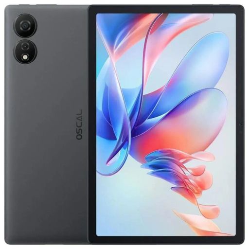 Планшет Blackview Oscal Pad 80 6/256GB Lava Grey