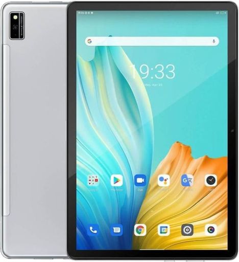 Планшет Blackview Tab 10 4/64GB LTE Silver