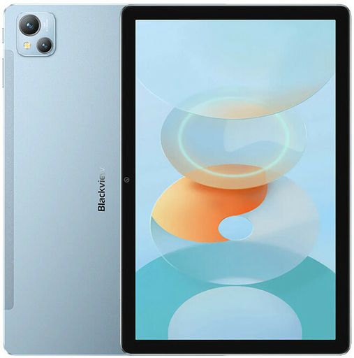 Планшет Blackview Tab 13 6/128GB Blue
