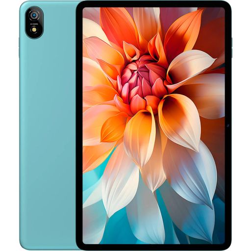 Планшет Blackview Tab 18 12/256GB Turquoise Green (UA)