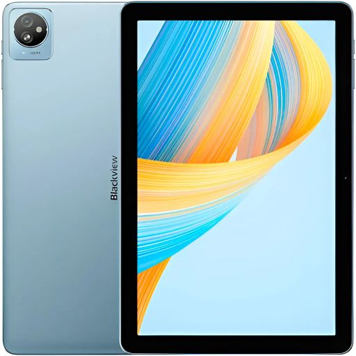 Планшет Blackview TAB 30 Wi-Fi 2/64GB Blue (Global Version)