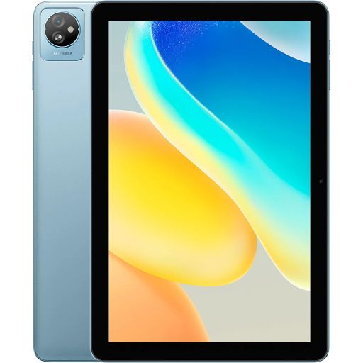 Планшет Blackview TAB 30 2/64GB Wi-Fi Glacier Blue (UA)