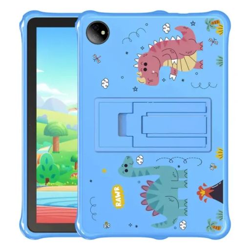 Планшет Blackview Tab 30 Kids 2/64Gb Wi-Fi Stitch Blue (6931548317265) EU