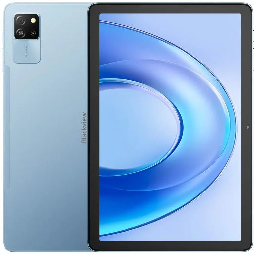 Планшет Blackview TAB 60 Pro 8/128Gb Blue (EU)