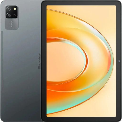 Планшет Blackview Tab 60 Pro 8/128Gb LTE Volcano Gray (6931548318408) EU