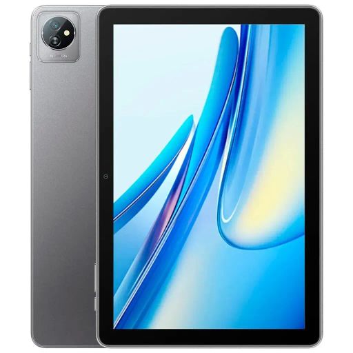 Планшет Blackview Tab 70 4/64GB Wi-Fi Space Grey (UA)