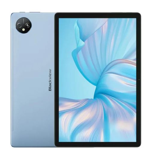 Планшет Blackview Tab 80 4G 4/64Gb Misty Blue LTE (6931548314486) EU