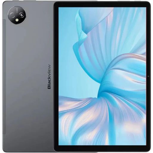 Планшет Blackview Tab 80 4G 4/64Gb LTE Nightfall Grey (6931548314462) EU