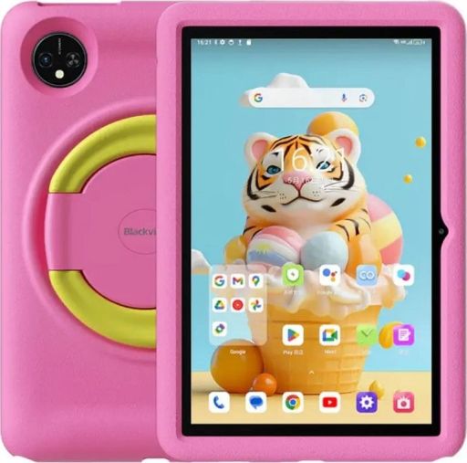 Планшет Blackview Tab 80 Kids 4/64Gb LTE Dreamy Pink (6931548317319) EU