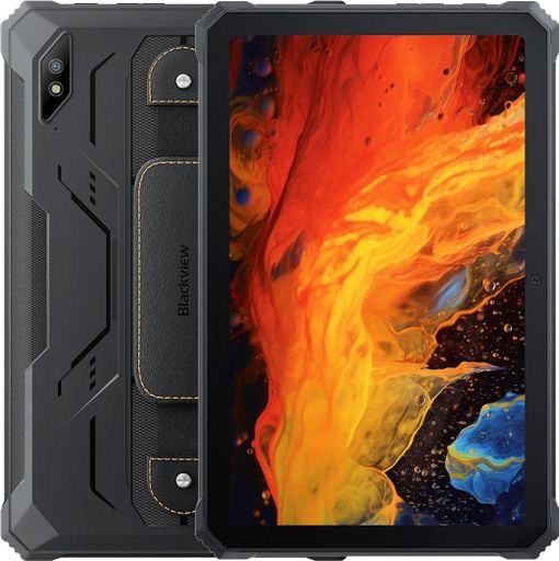 Планшет Blackview Tab Active 8 Pro 8/256GB LTE Black 6931548313724 (UA)