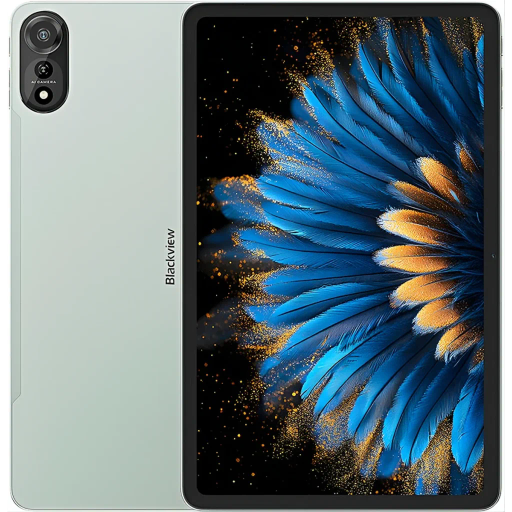 Планшет Blackview TAB Mega 2 8/256Gb Green (EU)