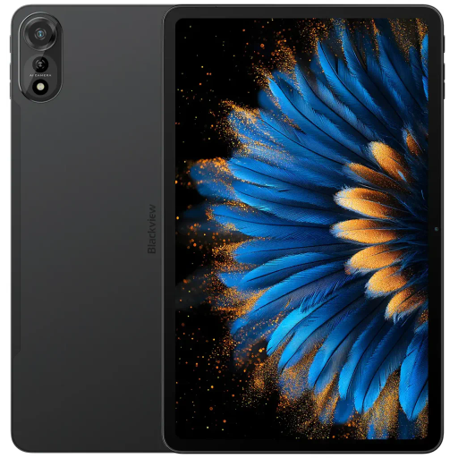 Планшет Blackview TAB Mega 2 8/256Gb Grey (EU)