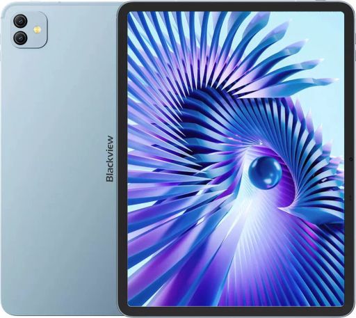 Планшет Blackview Link 8 6/256GB Dawn Blue