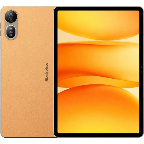 Планшет Blackview Mega 12 SET 12/256GB 5G NFC Flash Gold (6931548325291) (UA)