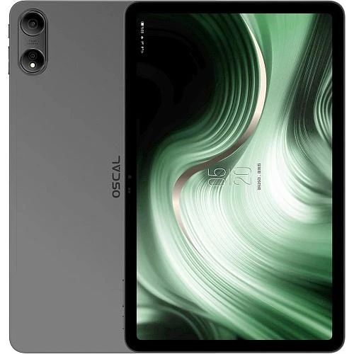 Планшет Oscal Pad 100 6/256GB Silver Grey (UA)