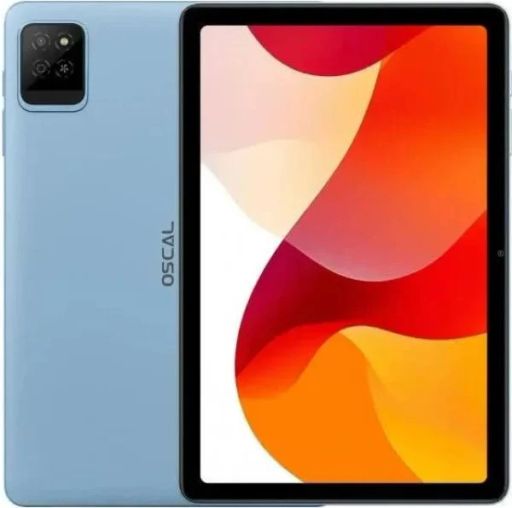 Планшет Blackview Oscal Pad 30 4/128GB Wi-Fi Horizon Blue