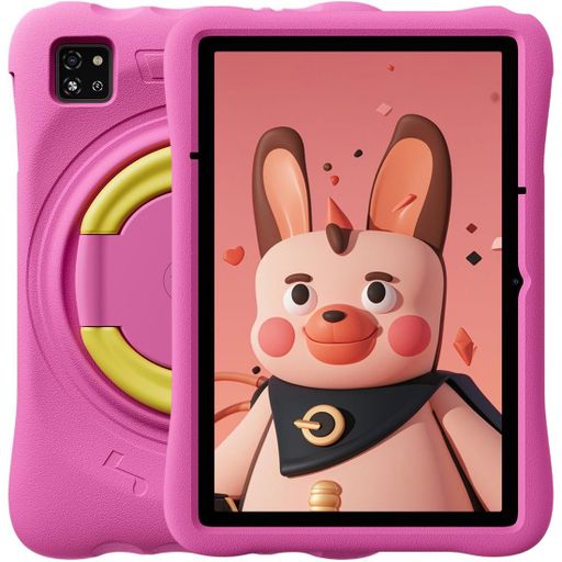 Планшет Blackview Oscal Pad 60 Kids 4/128GB Pink (UA)