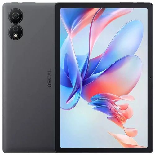 Планшет Oscal Pad 80 Wi-Fi 6/256GB Lava Grey (UA)